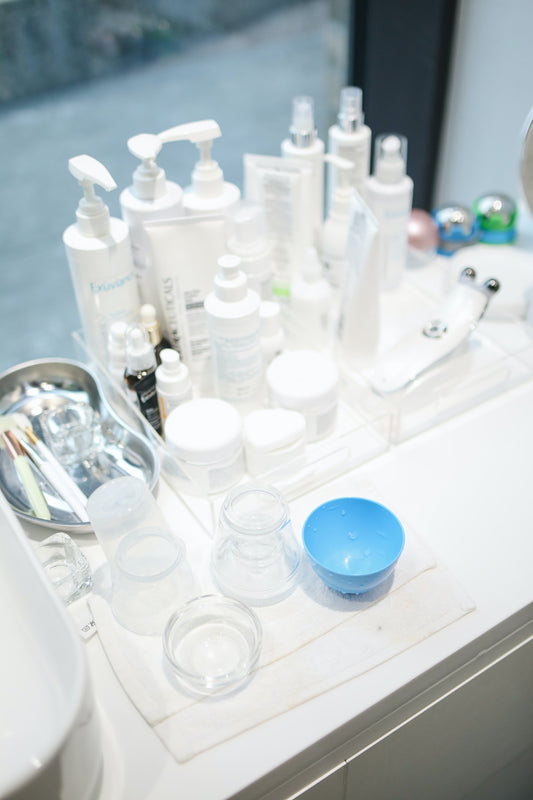 Things you should consider when buying Men Grooming Products