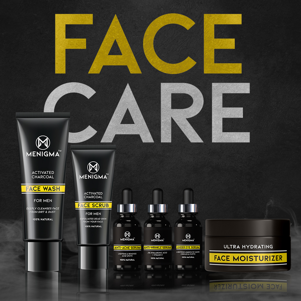 SKIN CARE
