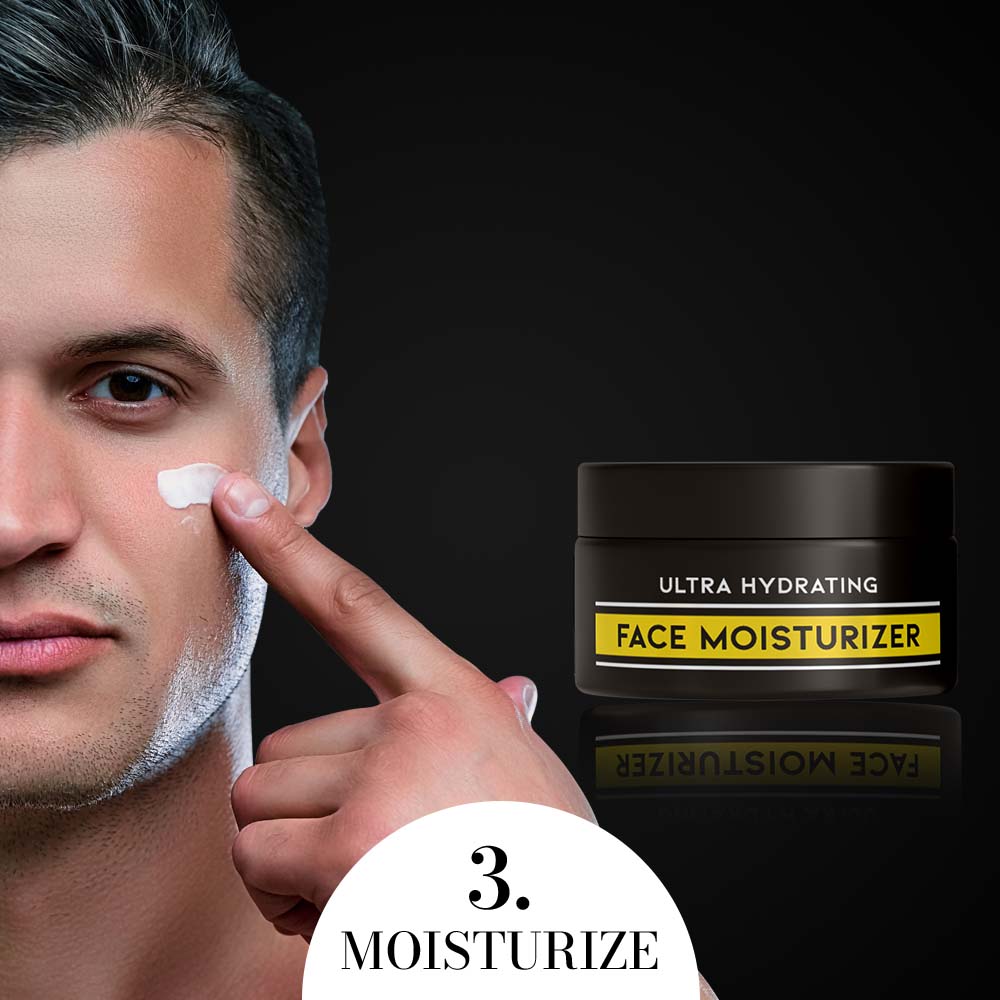 Ultra-Hydrating Face Moisturizer