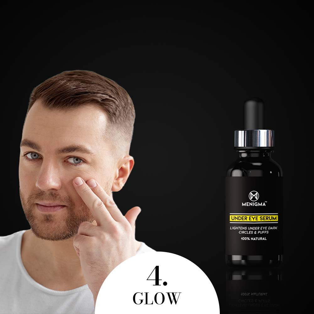 Under Eye Serum