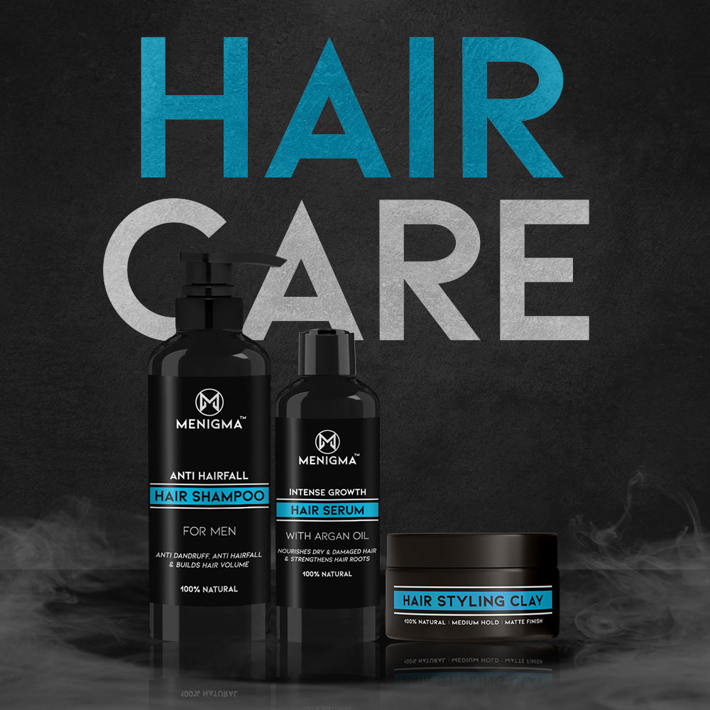 HAIR CARE