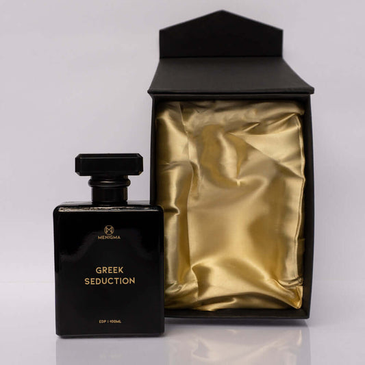 Greek Seduction | EDP | 100ml