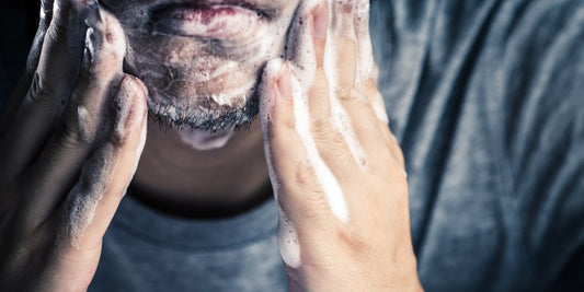 Why do you need to wash your Beard?