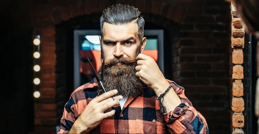 Beard Grooming & Health - Bringing you the most surprising facts