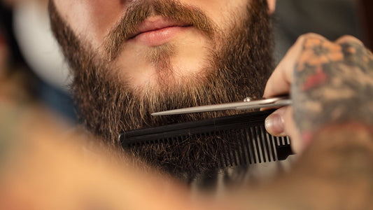 10 Beard Style Trends in 2020 (We'll also reveal how to grow them)
