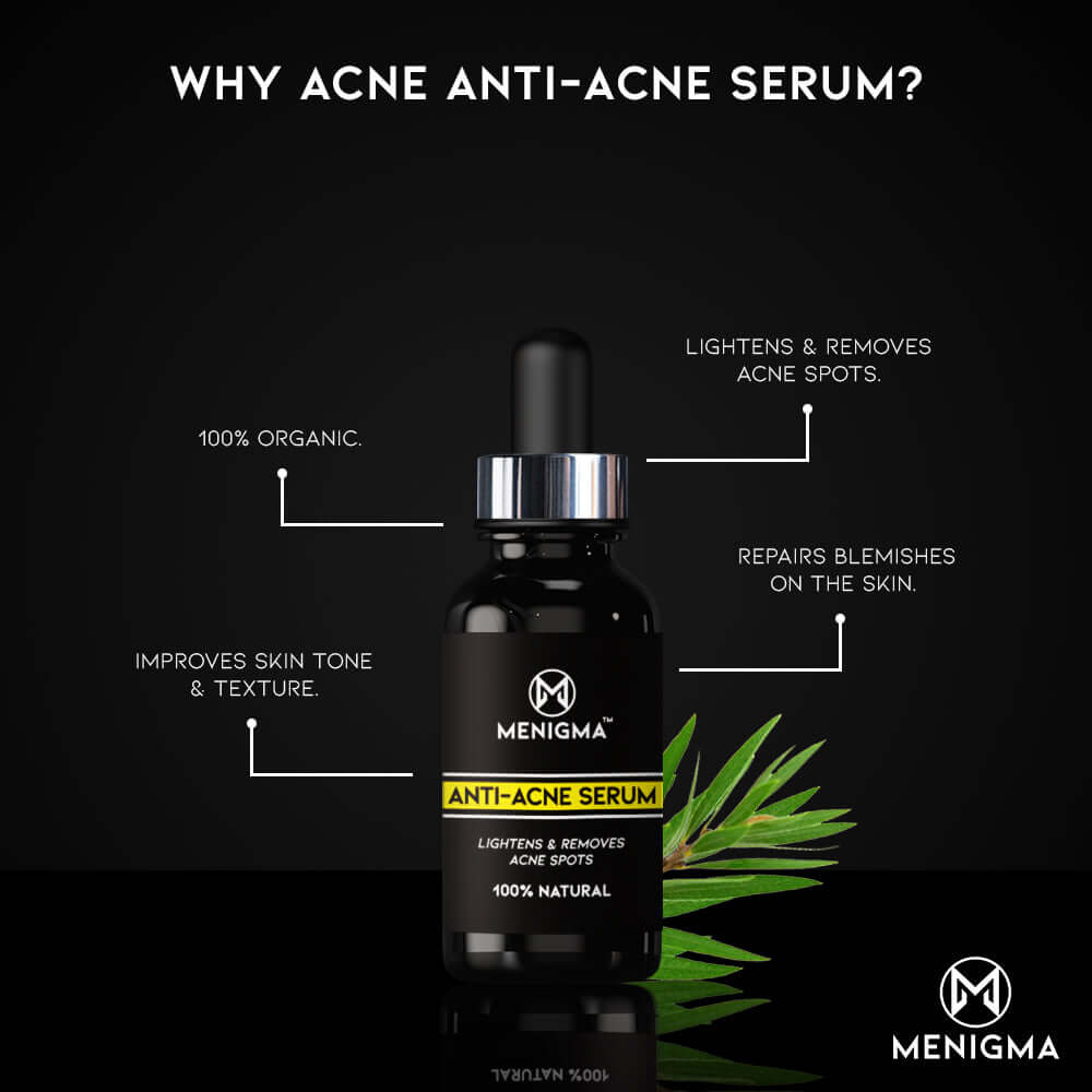 Anti-Acne Serum