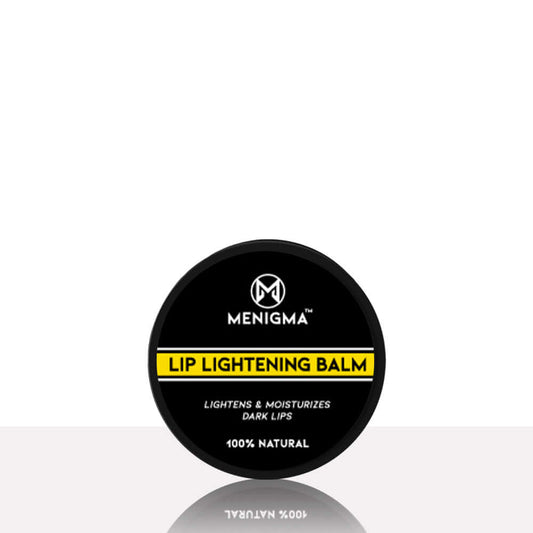 Lip Lightening balm