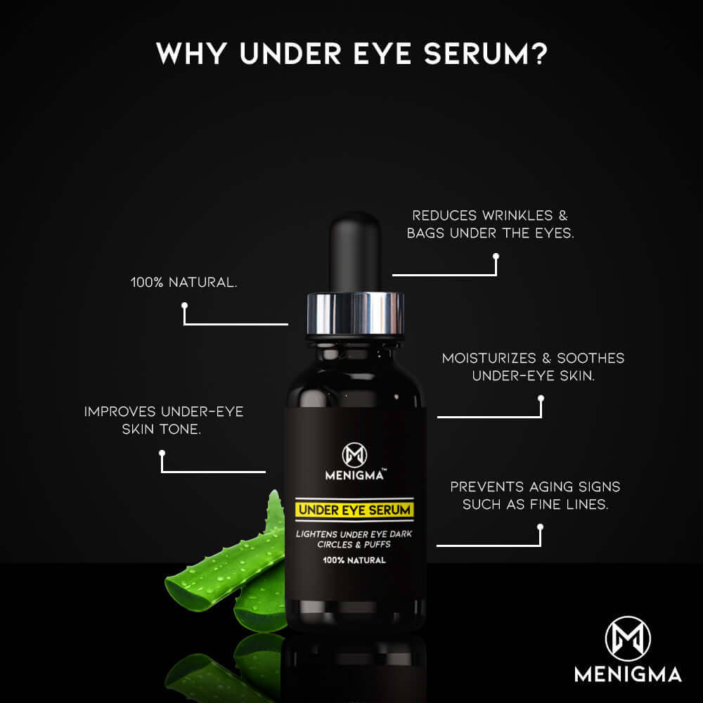 Under Eye Serum