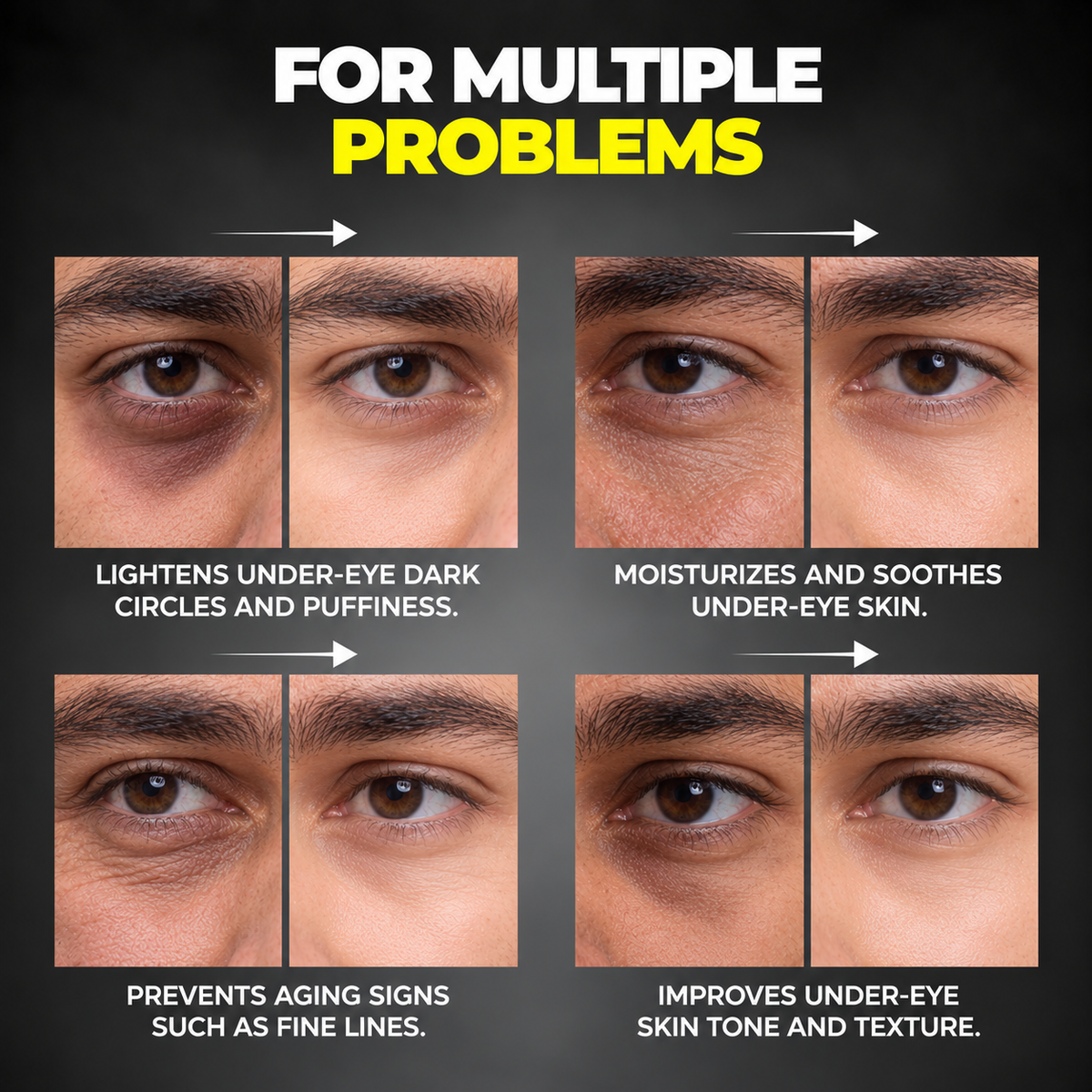 Under Eye Serum
