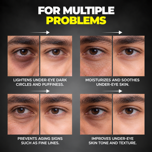 Under Eye Serum