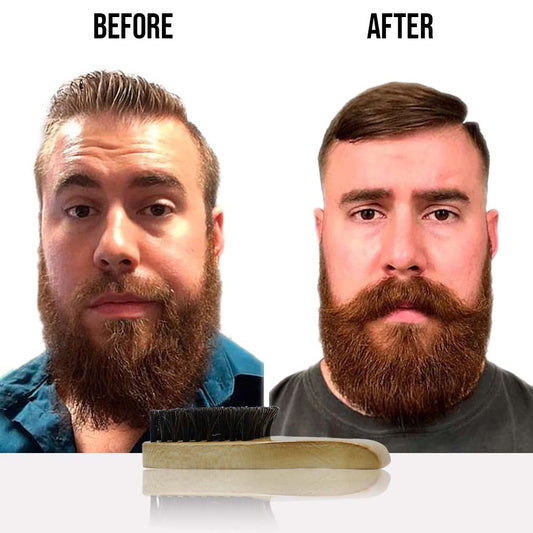 Beard Brush