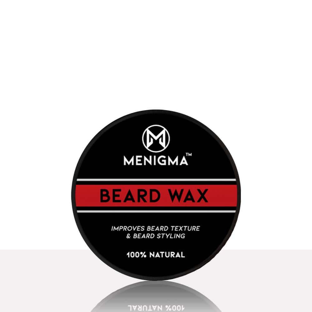 Beard Wax