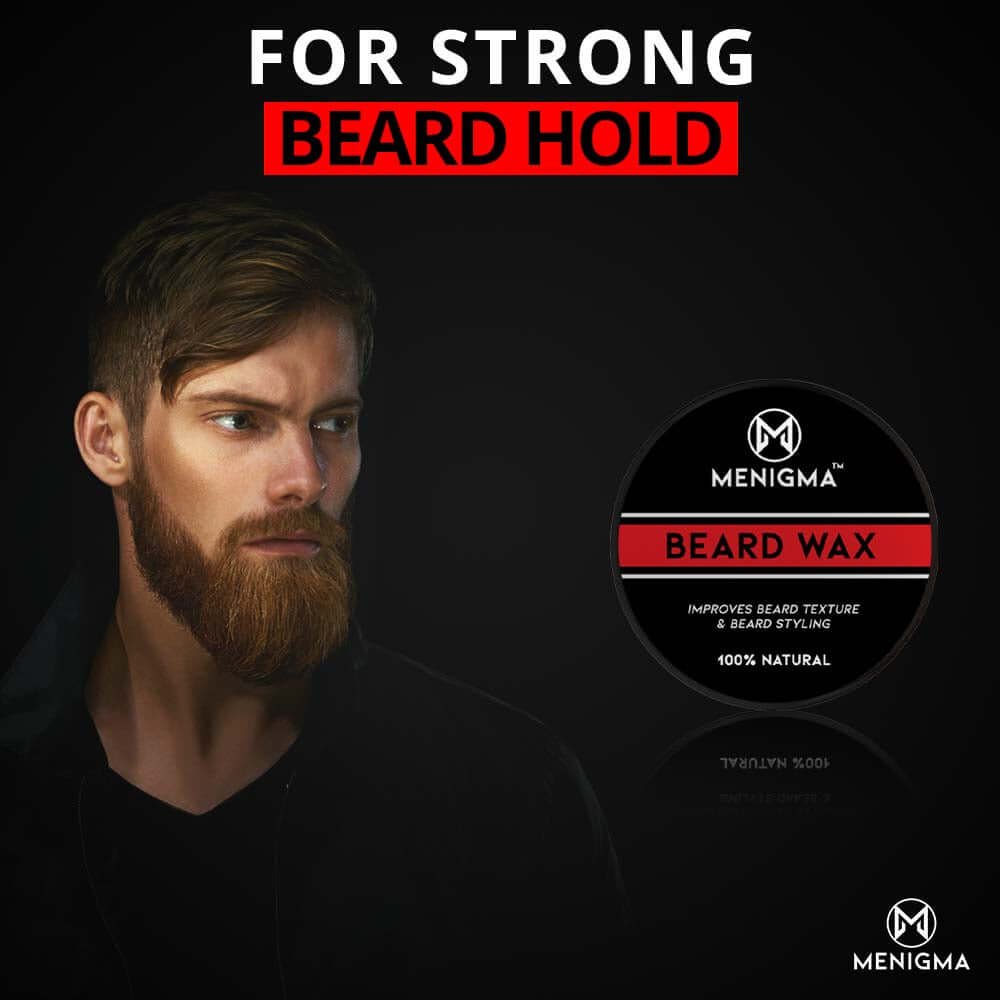 Beard Duo Kit