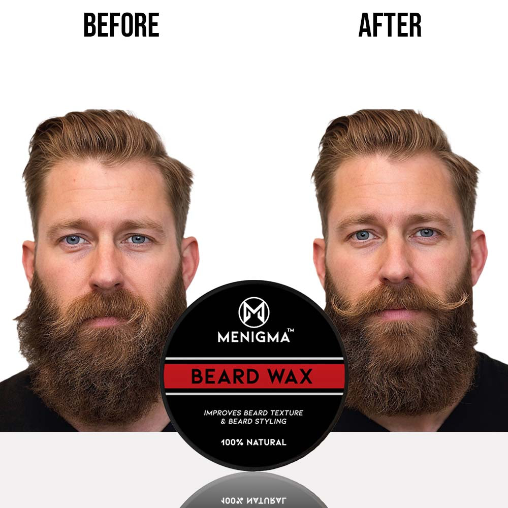 Beard Wax