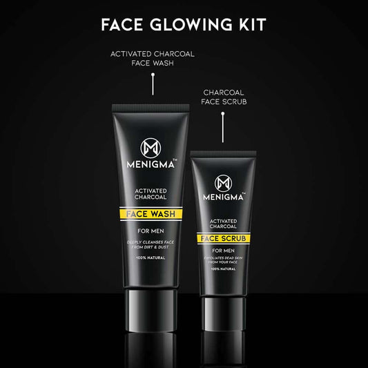 Face Glowing Kit