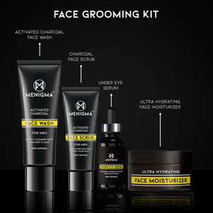 Face Grooming Kit