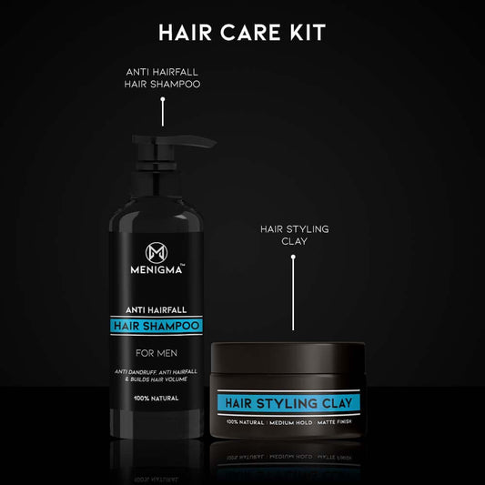 Hair Care Kit