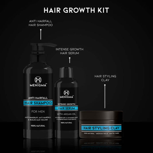 Hair Growth Kit