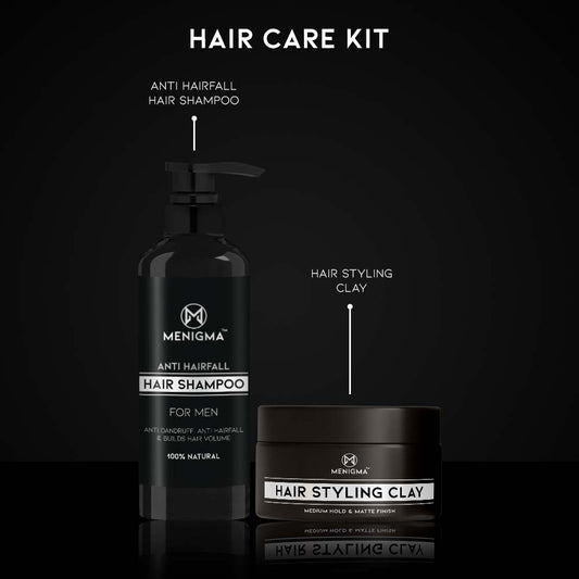 Hair Care Kit