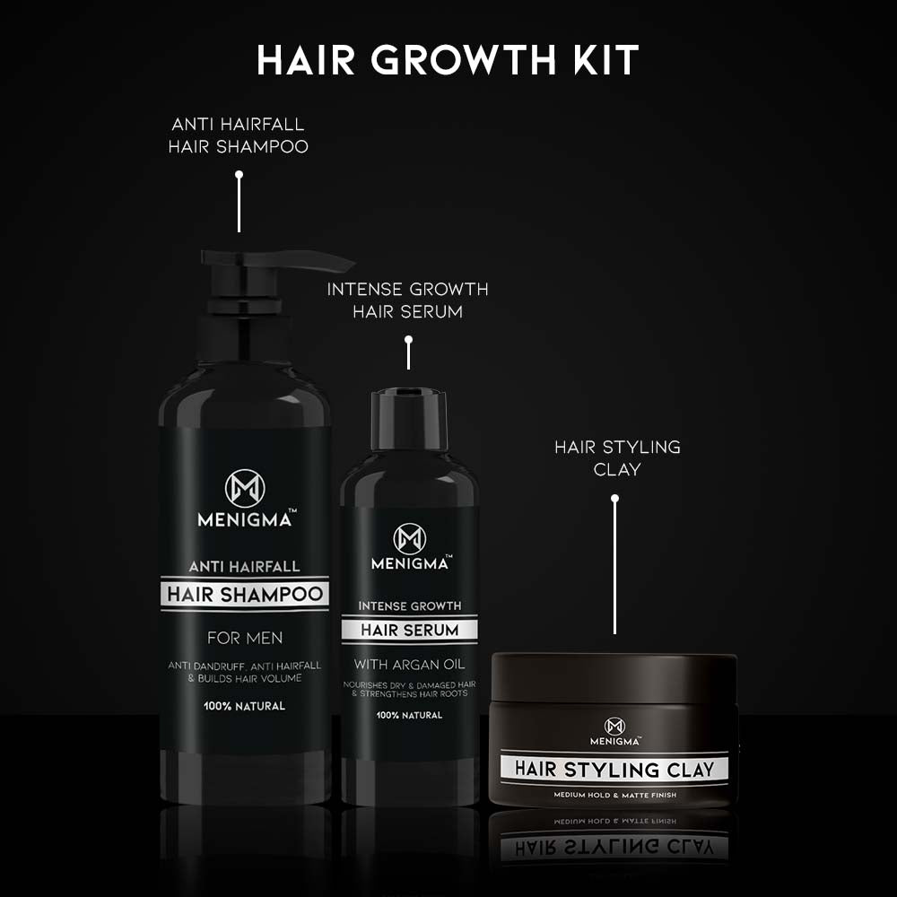 Hair Growth Kit