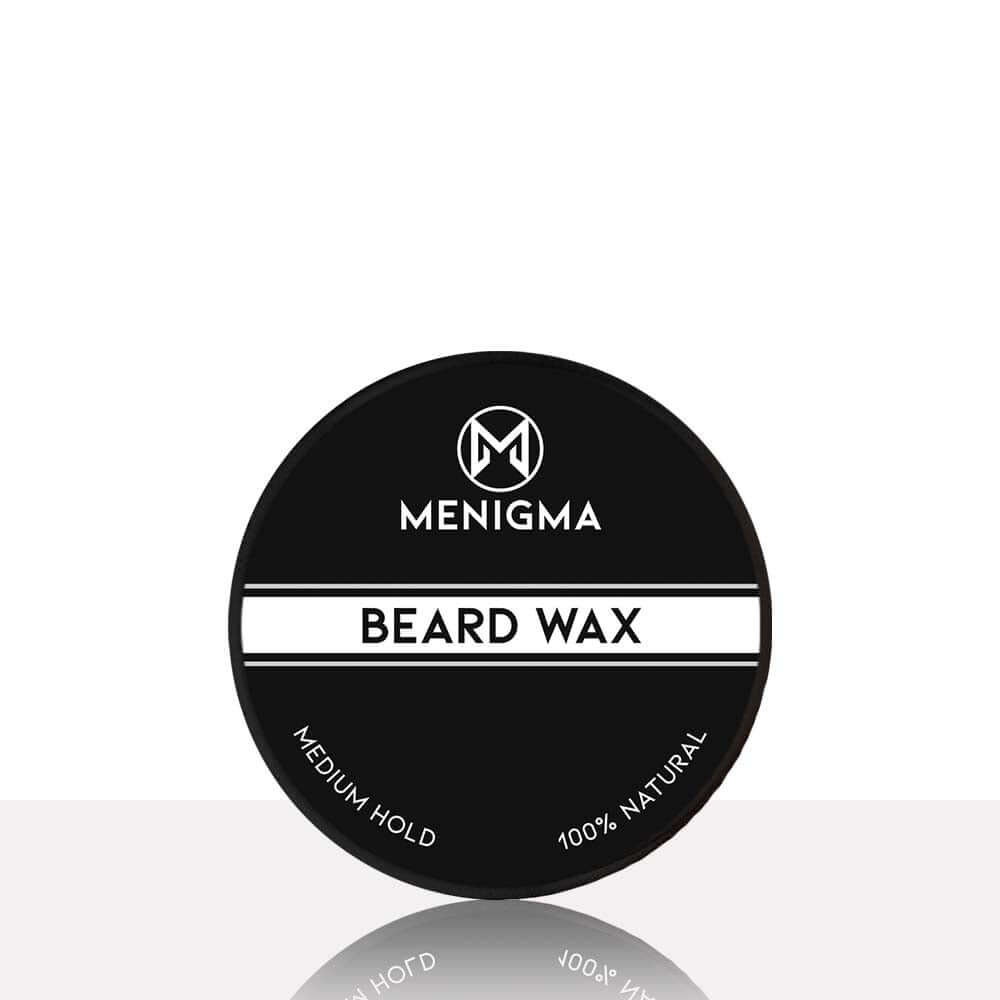 Beard Wax