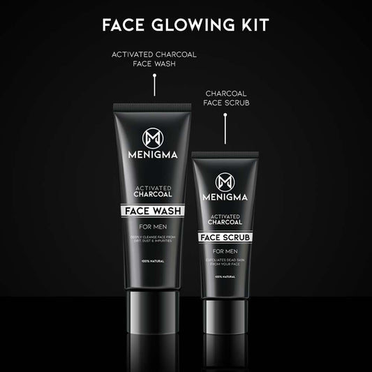Face Glowing Kit