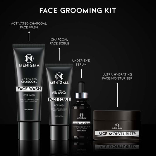 Face Grooming Kit