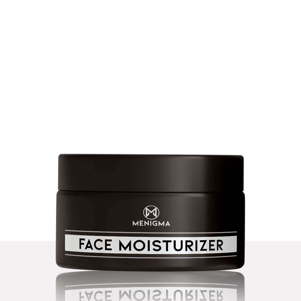 Ultra-Hydrating Face Moisturizer for Men