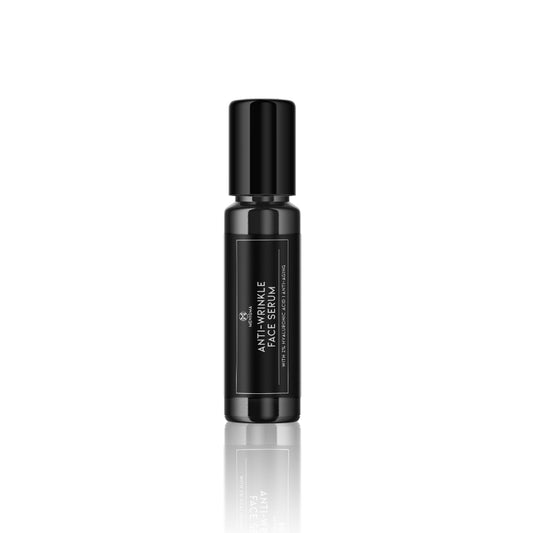 Anti Wrinkle Face Serum | New Product Launch